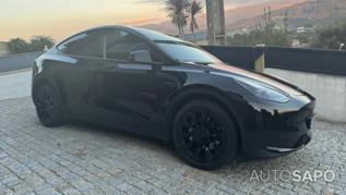 Tesla Model Y de 2022