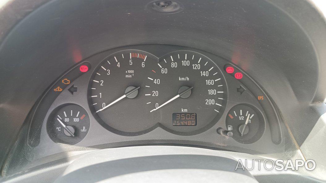 Opel Corsa 1.3 CDTi Van de 2006