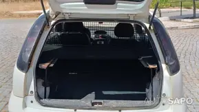 Opel Corsa 1.3 CDTi Van de 2006