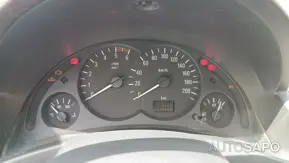 Opel Corsa 1.3 CDTi Van de 2006