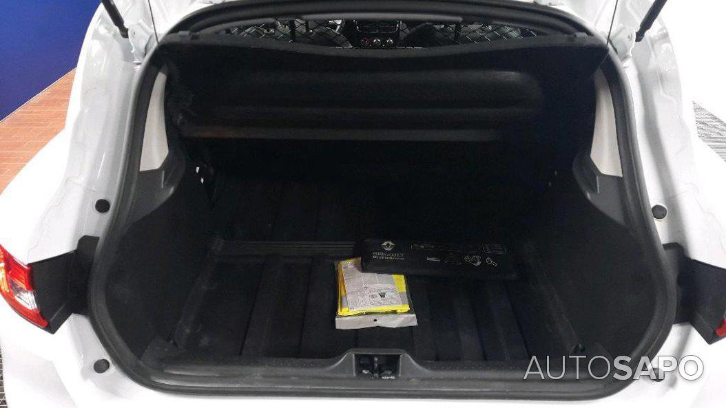 Renault Clio de 2019