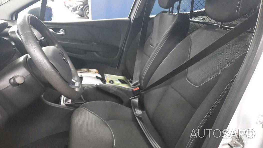 Renault Clio de 2019