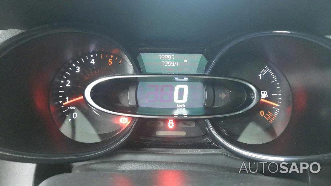 Renault Clio de 2019