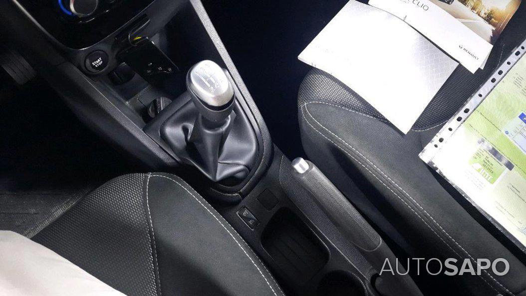 Renault Clio de 2019