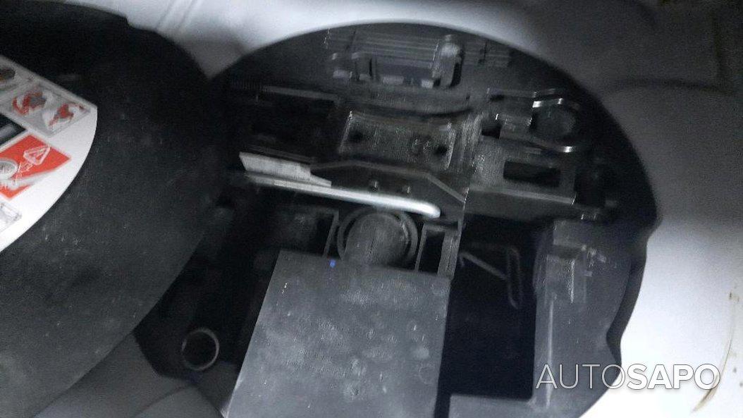 Renault Clio de 2019