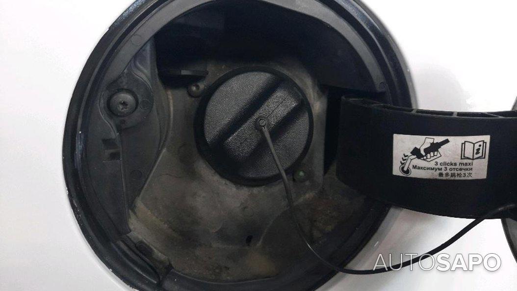 Renault Clio de 2019
