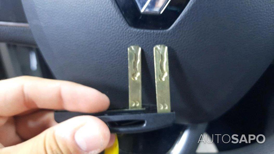 Renault Clio de 2019