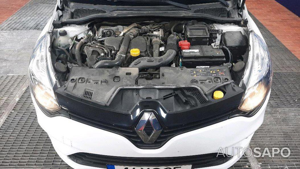 Renault Clio de 2019