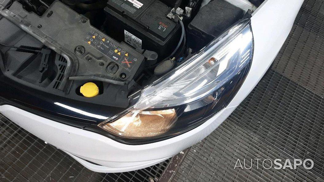 Renault Clio de 2019