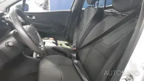 Renault Clio de 2019