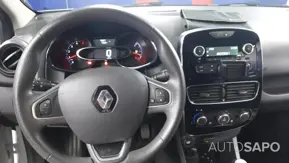 Renault Clio de 2019