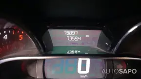 Renault Clio de 2019