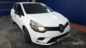 Renault Clio de 2019