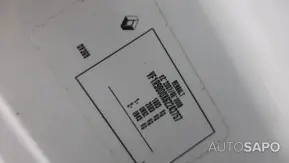 Renault Clio de 2019