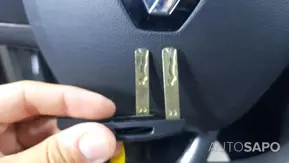 Renault Clio de 2019