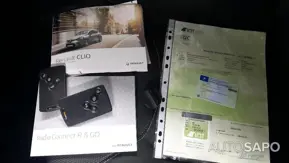 Renault Clio de 2019