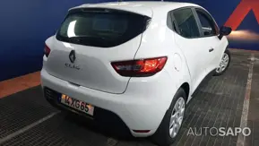 Renault Clio de 2019