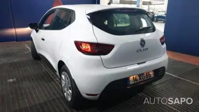 Renault Clio de 2019