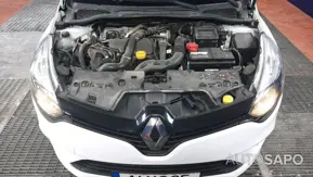 Renault Clio de 2019