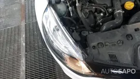 Renault Clio de 2019