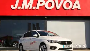 Fiat Tipo de 2021