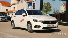 Fiat Tipo de 2021
