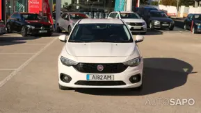 Fiat Tipo de 2021