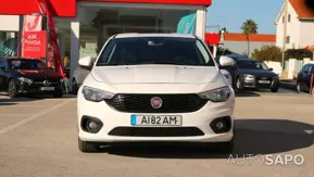 Fiat Tipo de 2021