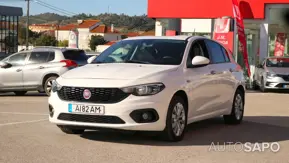 Fiat Tipo de 2021