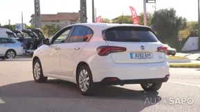 Fiat Tipo de 2021