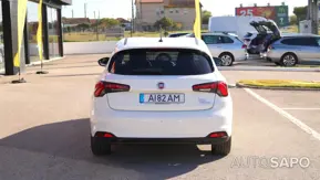 Fiat Tipo de 2021