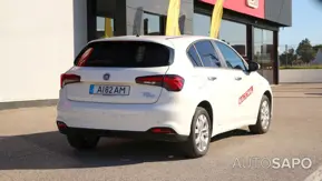 Fiat Tipo de 2021