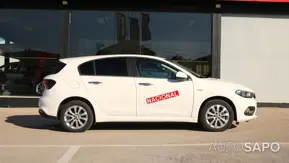 Fiat Tipo de 2021