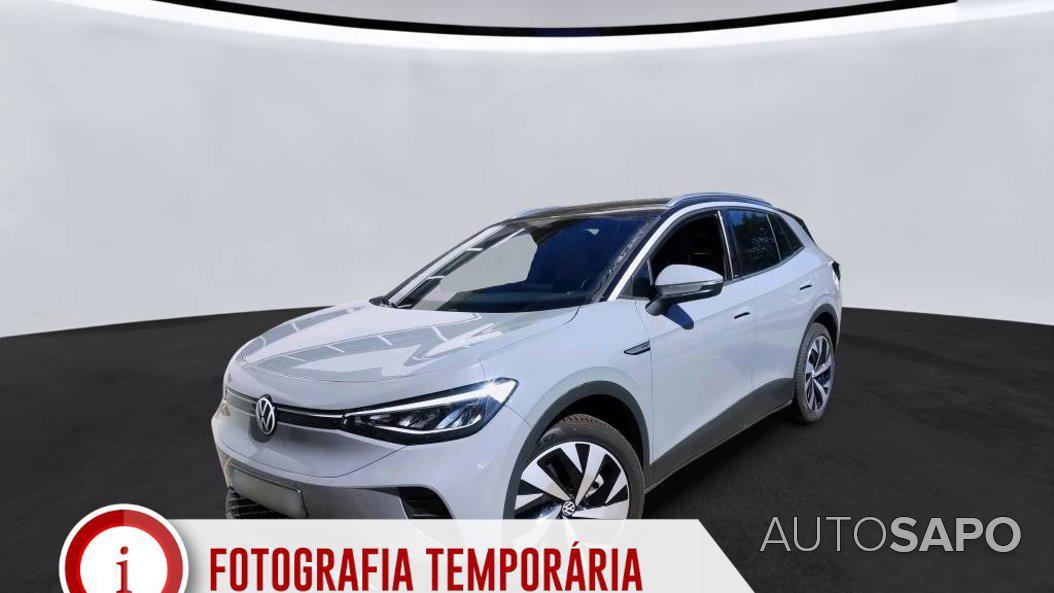 Volkswagen ID.4 de 2021