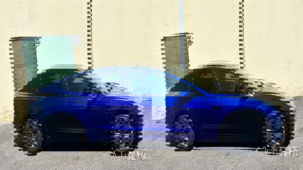 Tesla Model 3 Standard Range Plus RWD de 2020