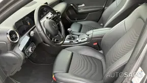 Mercedes-Benz Classe A 180 d Style de 2020