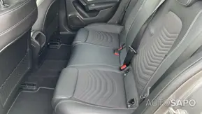 Mercedes-Benz Classe A 180 d Style de 2020