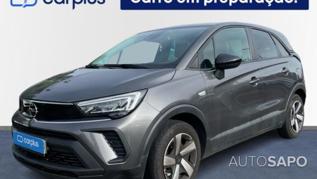 Opel Crossland 1.2 Business Edition de 2021