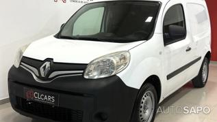 Renault Kangoo 1.5 dCi Business 3L de 2015