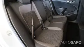 Opel Astra de 2019