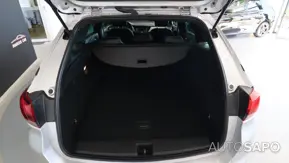 Opel Astra de 2019