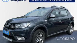 Dacia Sandero 0.9 TCe Stepway Bi-Fuel de 2018