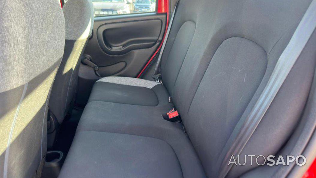 Fiat Panda 1.0 Hybrid City Life de 2022