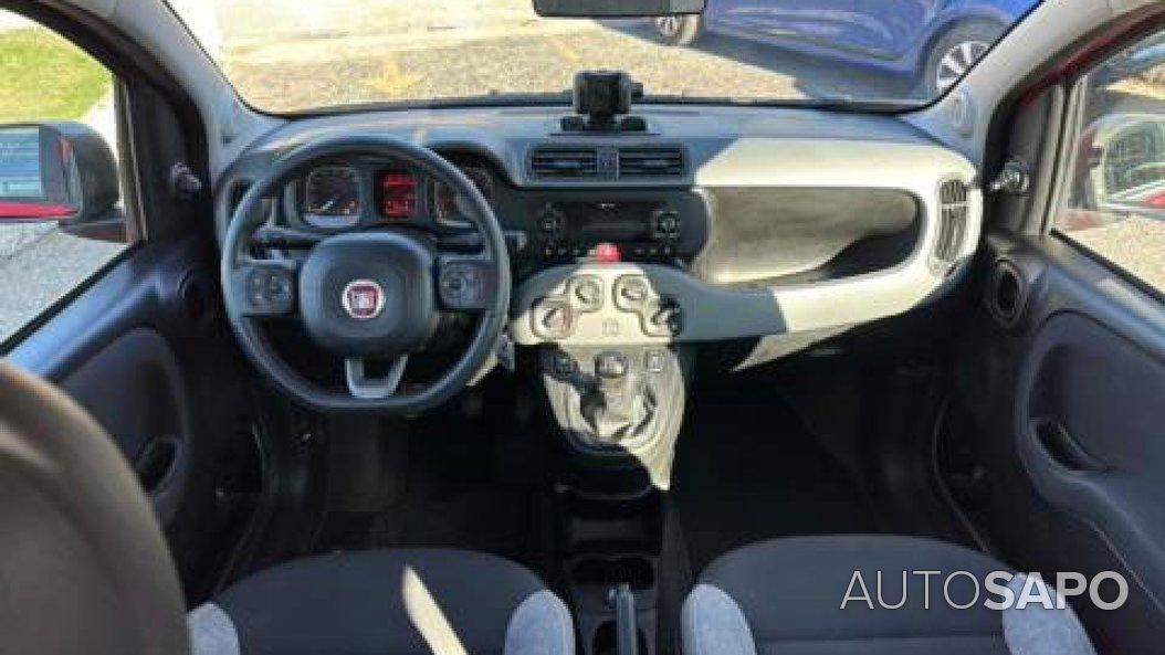 Fiat Panda 1.0 Hybrid City Life de 2022