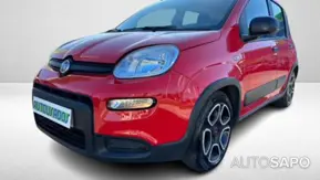 Fiat Panda 1.0 Hybrid City Life de 2022