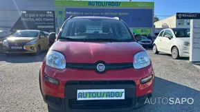 Fiat Panda 1.0 Hybrid City Life de 2022