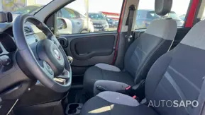 Fiat Panda 1.0 Hybrid City Life de 2022
