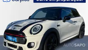 MINI One 1.5 S/S de 2018