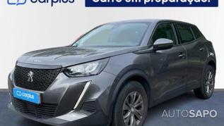 Peugeot 2008 1.2 PureTech Active Pack de 2020