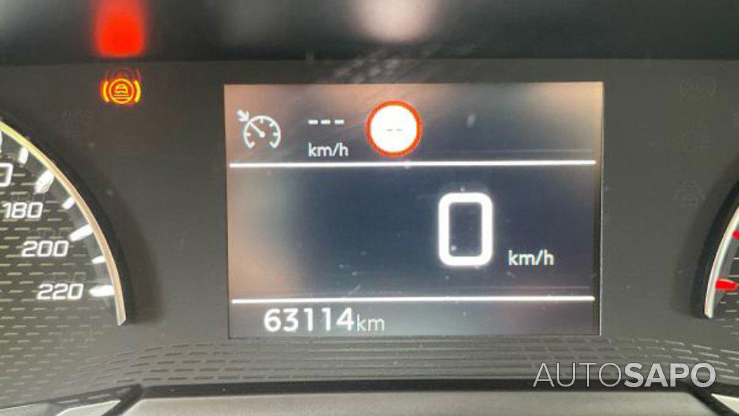 Peugeot 2008 1.2 PureTech Active Pack de 2020